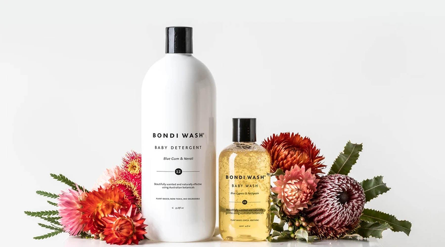 Body Wash - ANA Grocer by ANA Investment